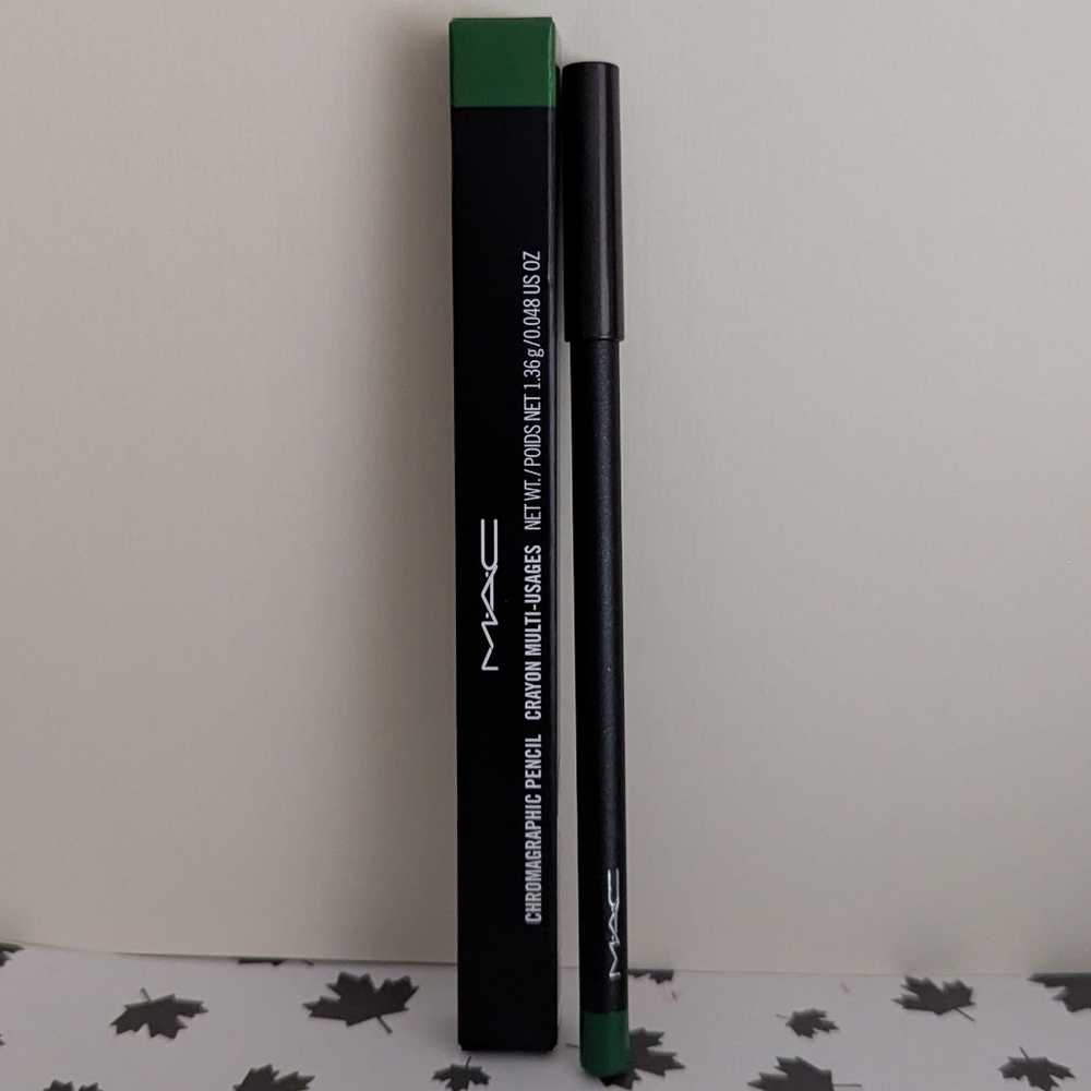 MAC Chromagraphic Pencil - Landscape Green